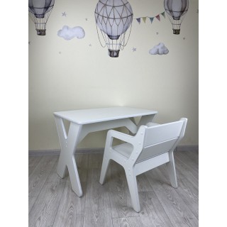 Стол детский + стульчик детский 